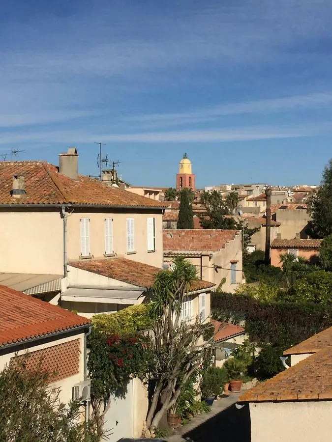 Apartment Saint-Tropez France