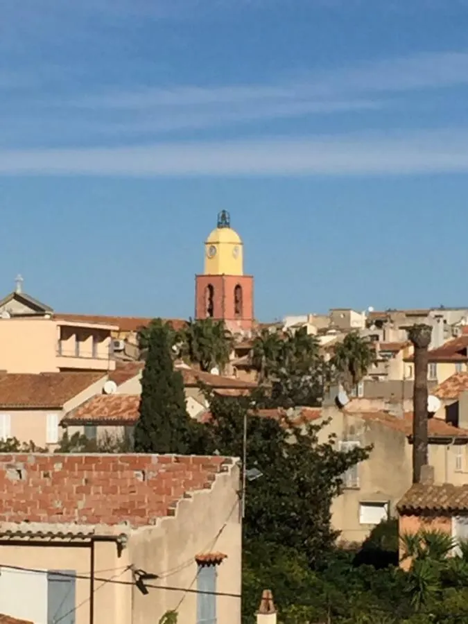 Apartment Saint-Tropez 0*,  France