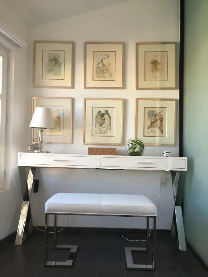 Apartment Saint-Tropez France