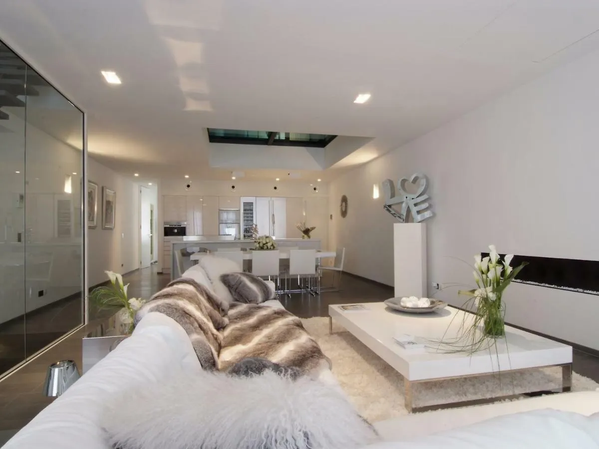 Apartment Saint-Tropez France