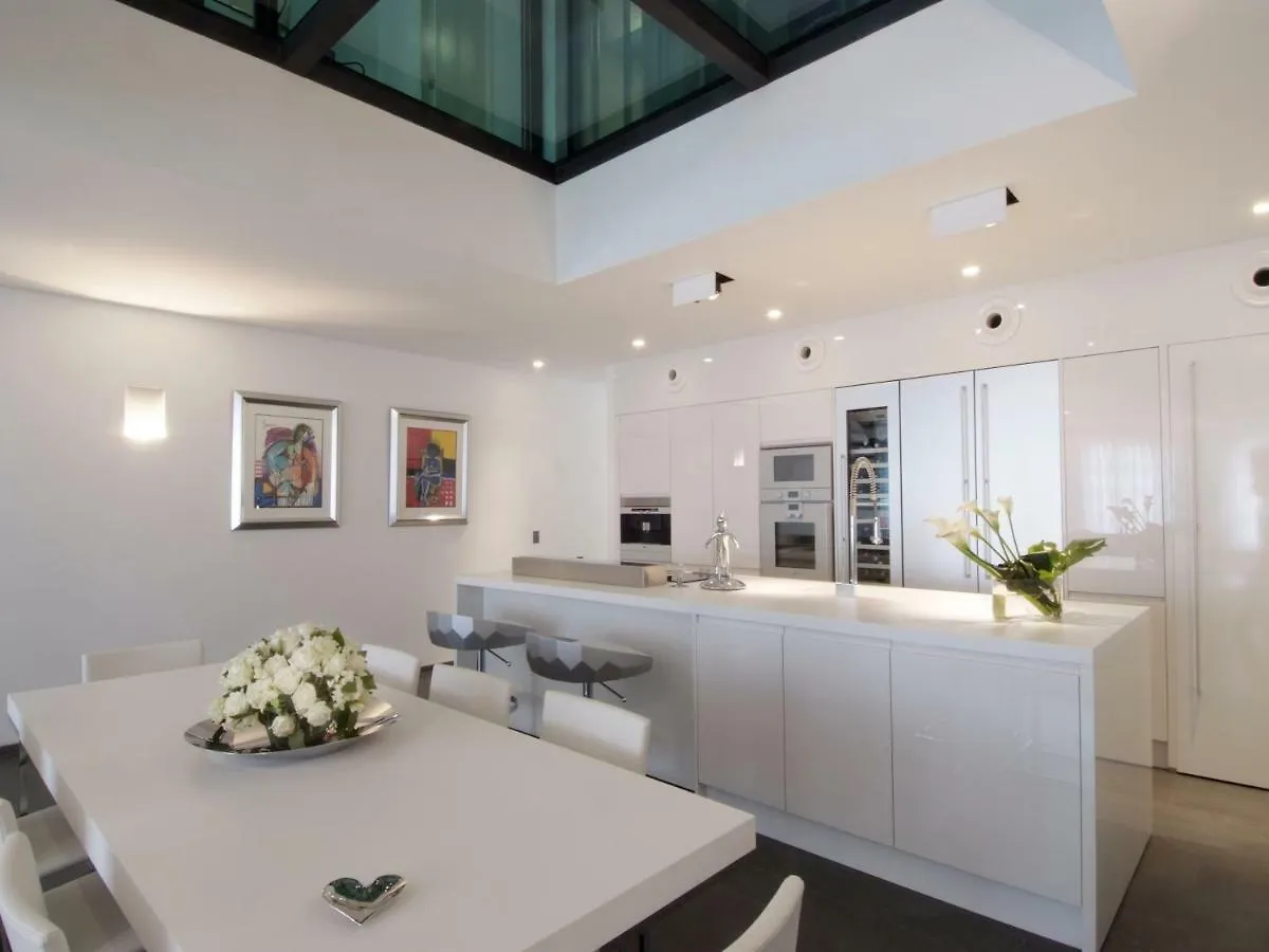 Apartment Saint-Tropez 0*,