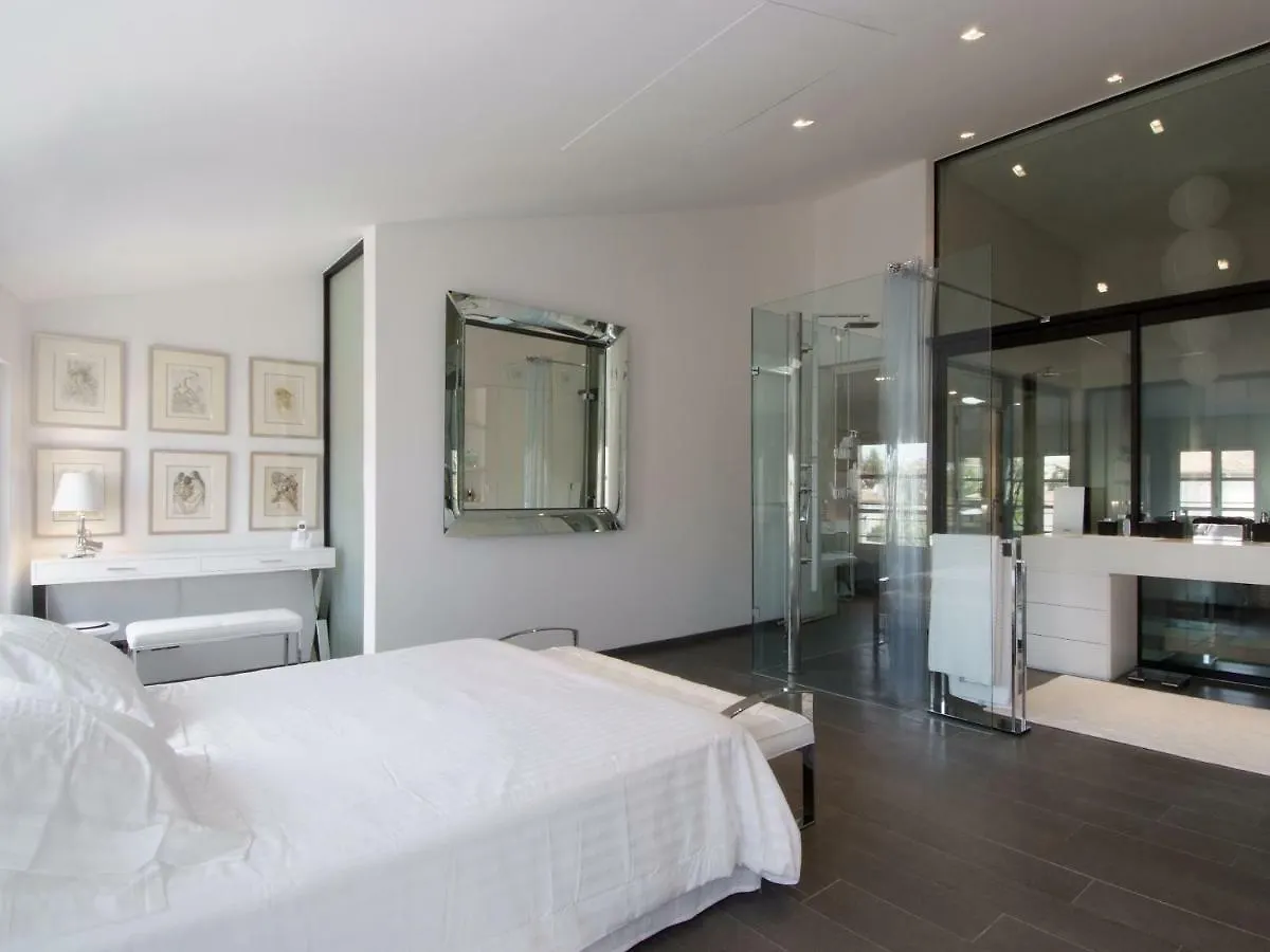 Apartment Saint-Tropez